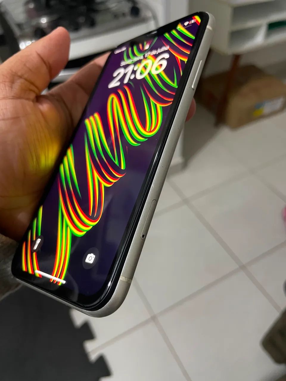 iPhone 11 - Foto 3