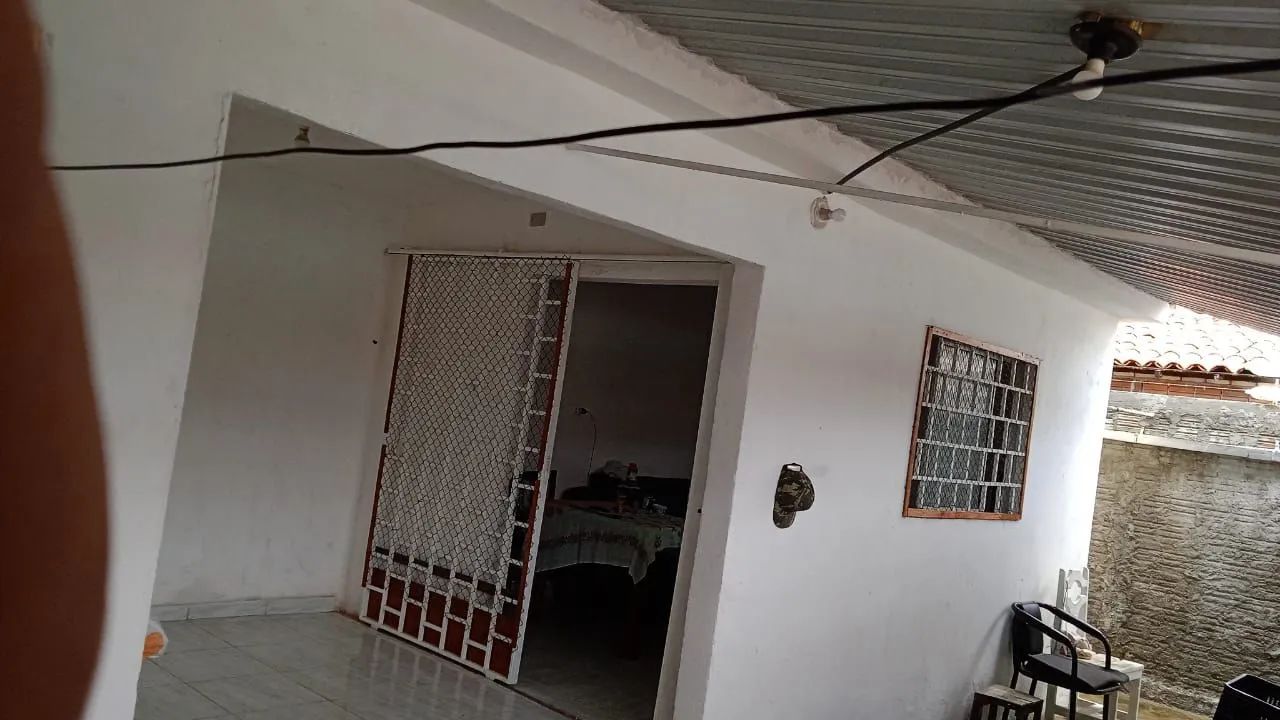 Casa 3 quartos no Cj Nova Jerusalém ( Lagoa Azul) - Foto 3