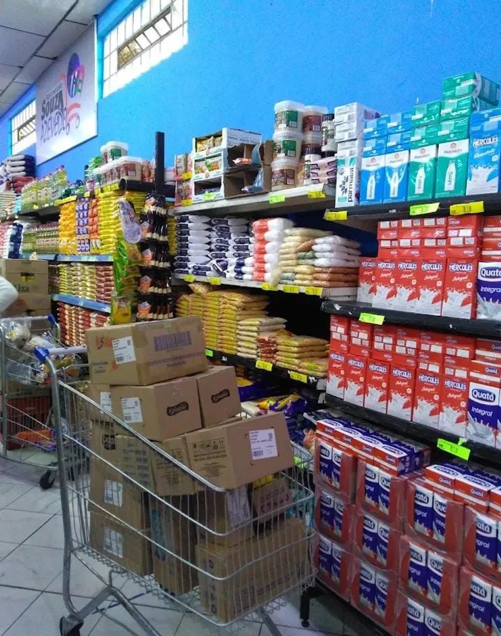 005 SM OSASCO  - Foto 2
