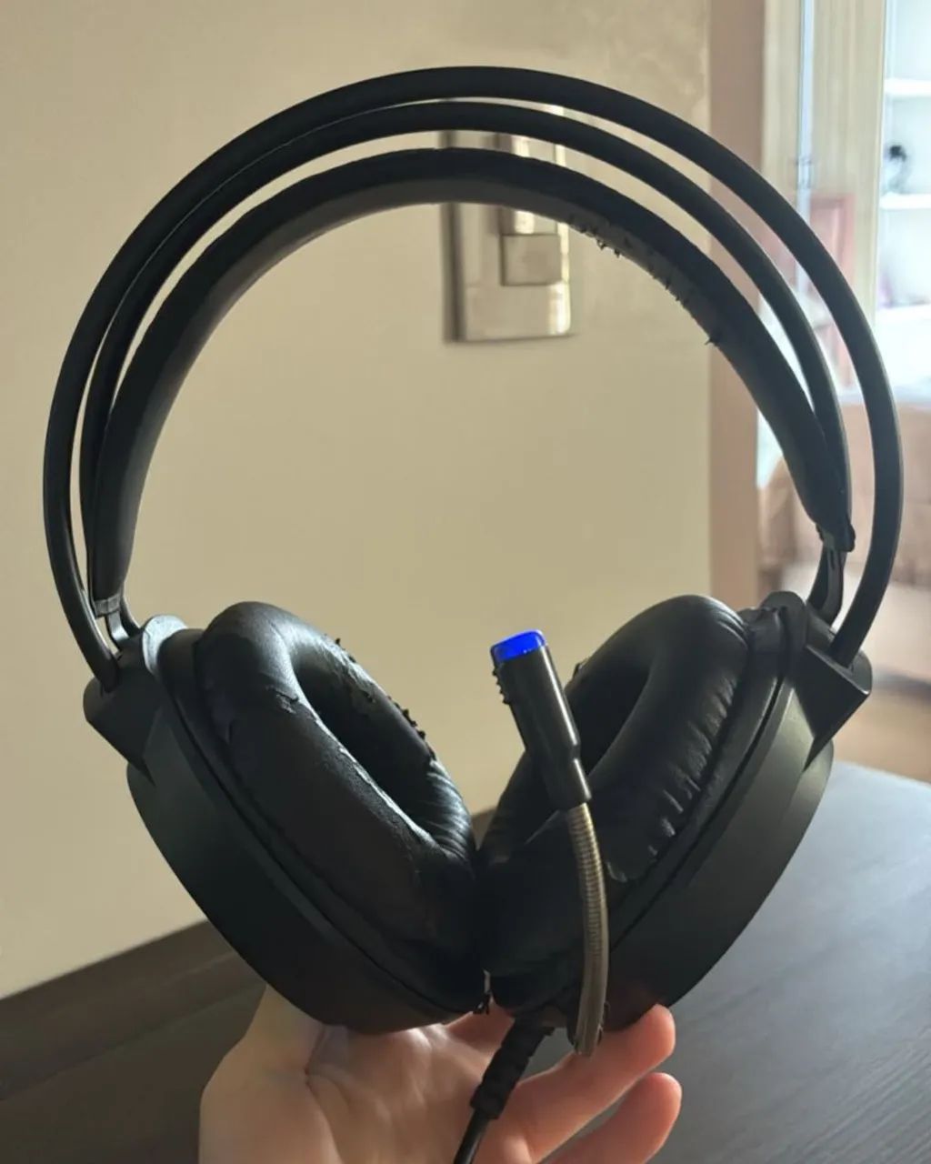 HEADSET TALK - Foto 2