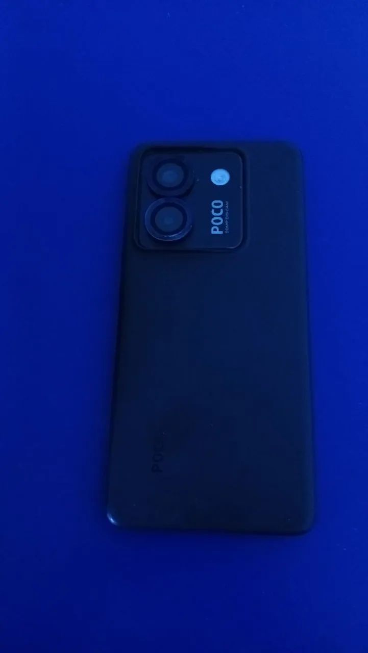POCO M7 PRO 5G 512 GB 12 RAM - Foto 2