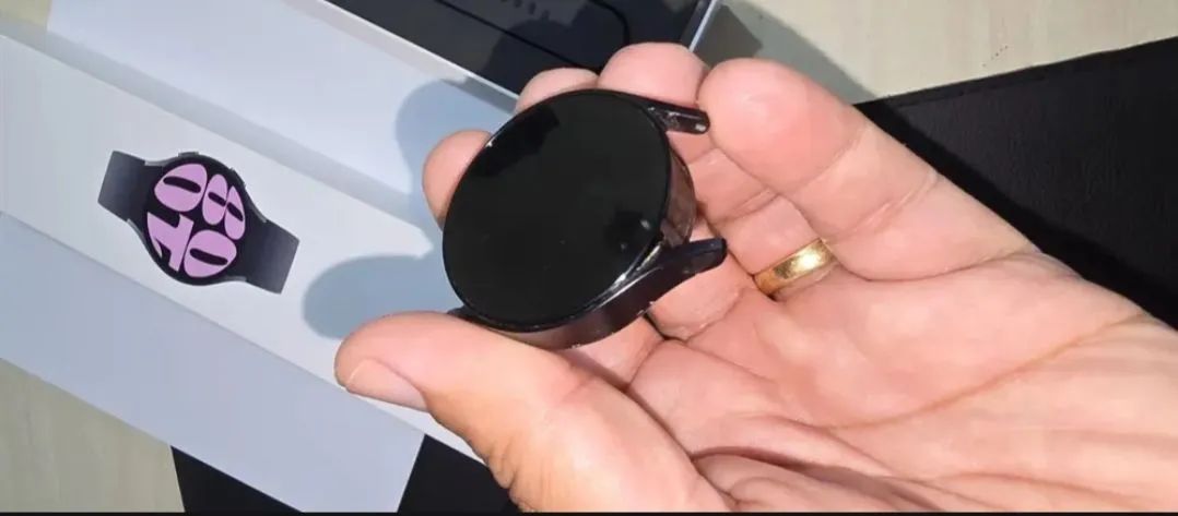 Samsung Galaxy Watch6 40mm - Foto 5