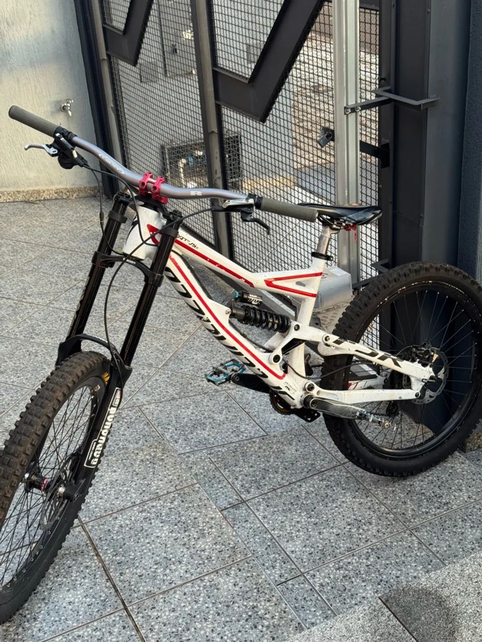 Specialized status 2 - Foto 3