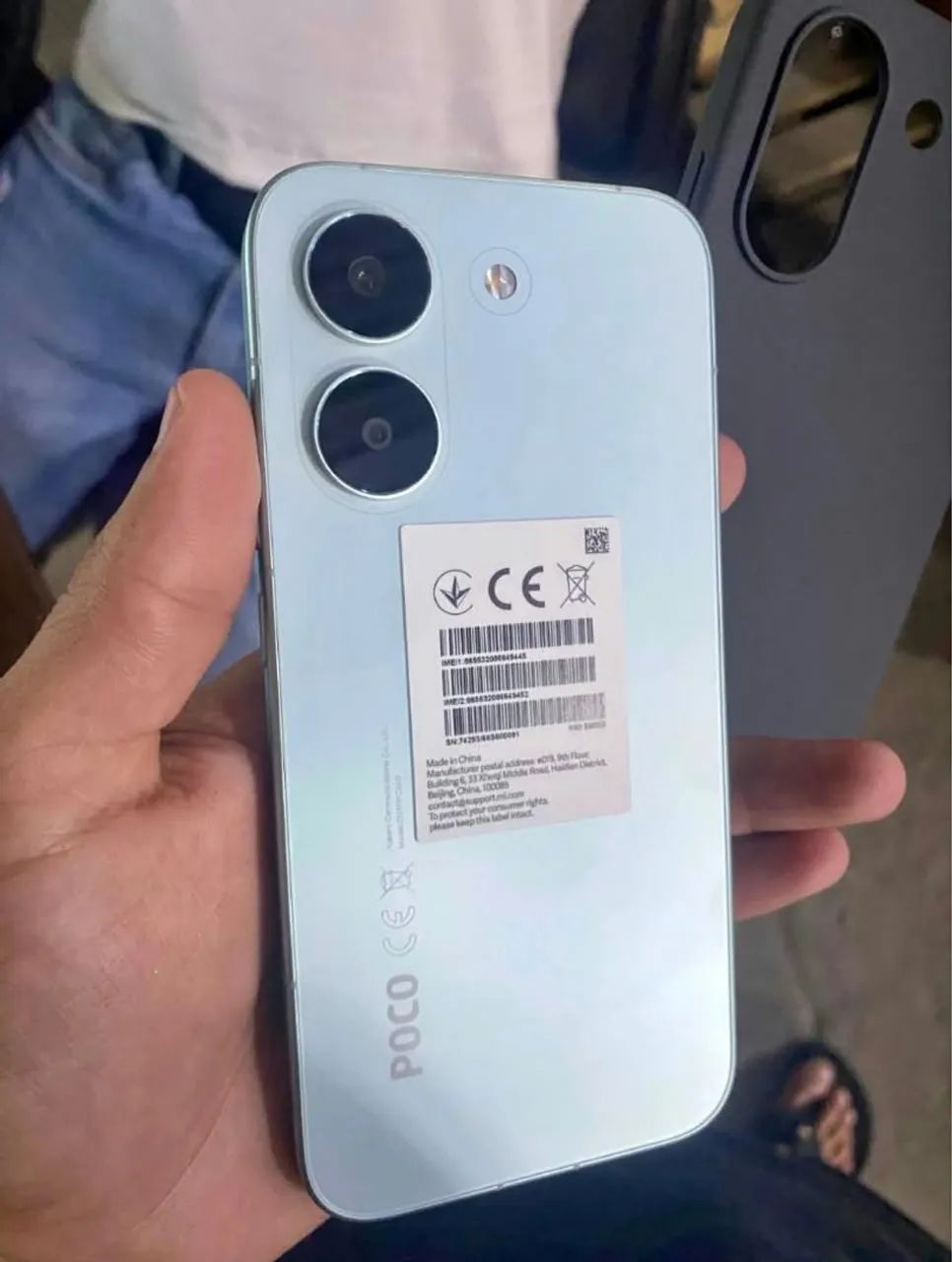 Xiaomi Poco X8 Pro 16/528GB 5G 