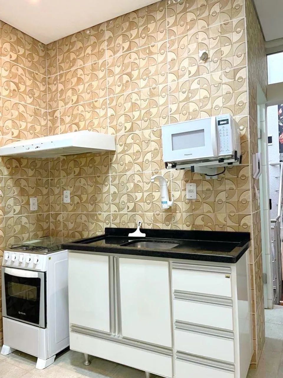 Alugo Loft ao lado da Praça Popular - Foto 2