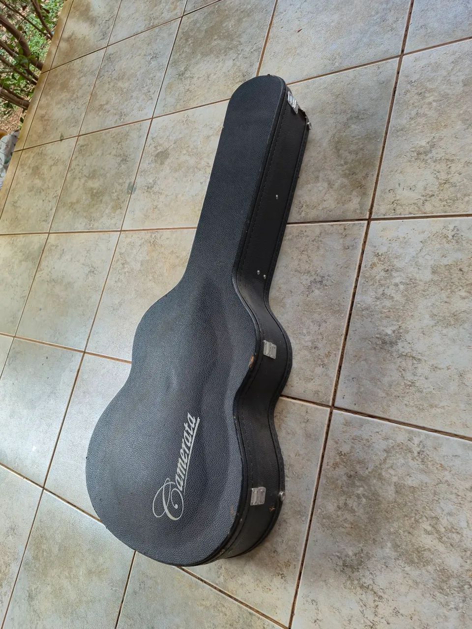 Case de Violão Classico - Foto 4