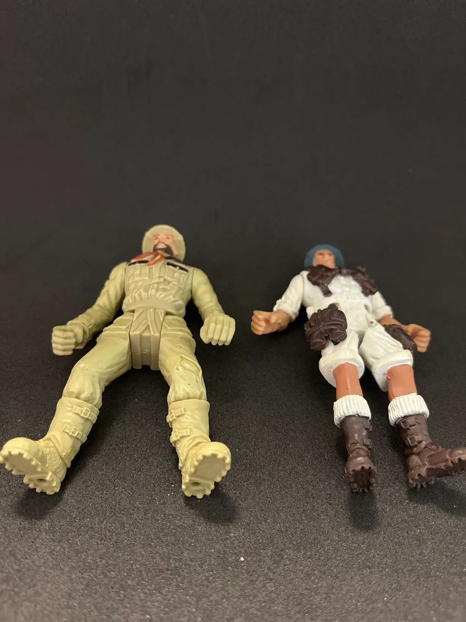 Boneco Chap Mei  - Foto 4