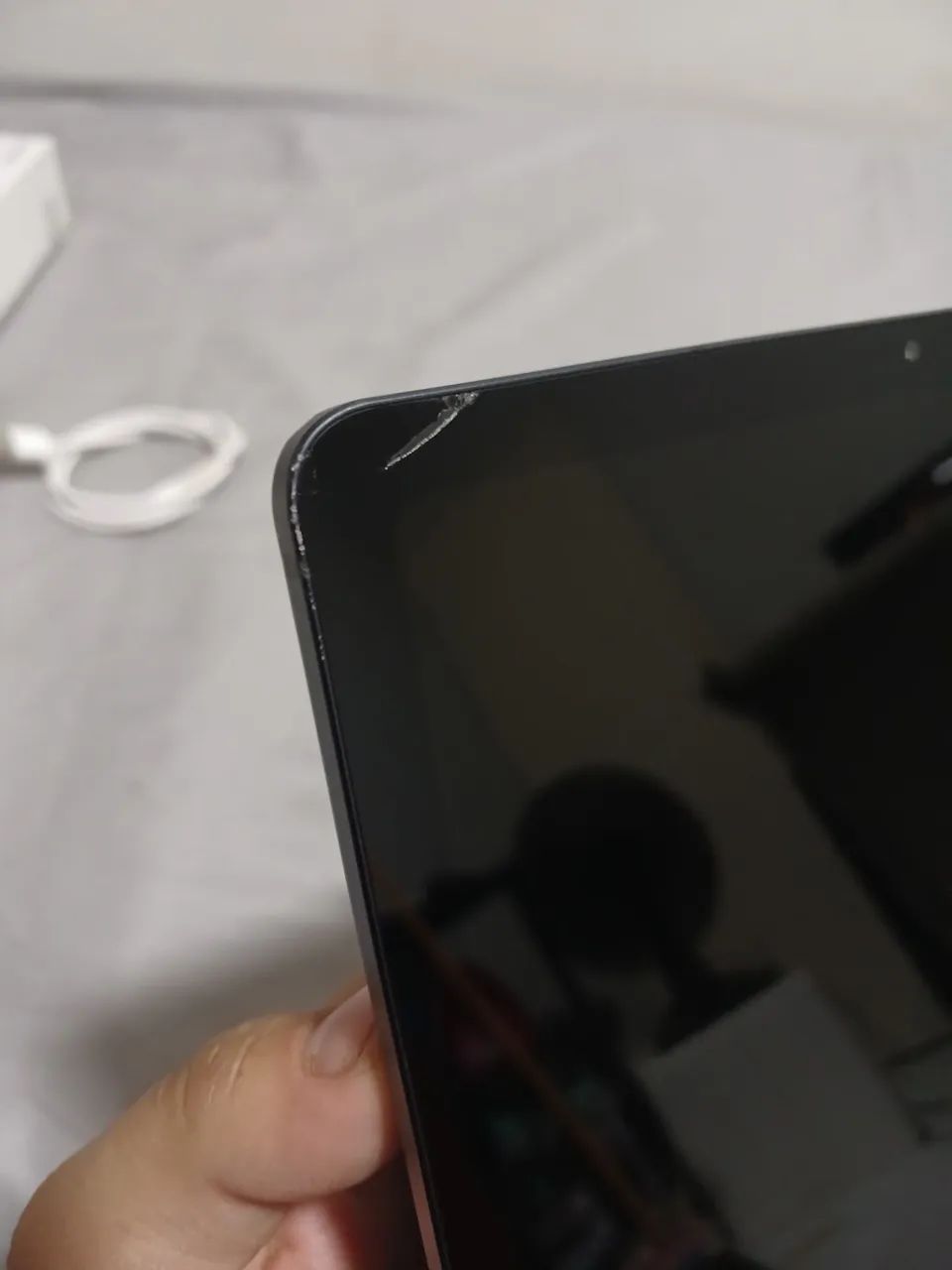 Samsung Galaxy TAB S6 Lite - 128GB - Foto 5