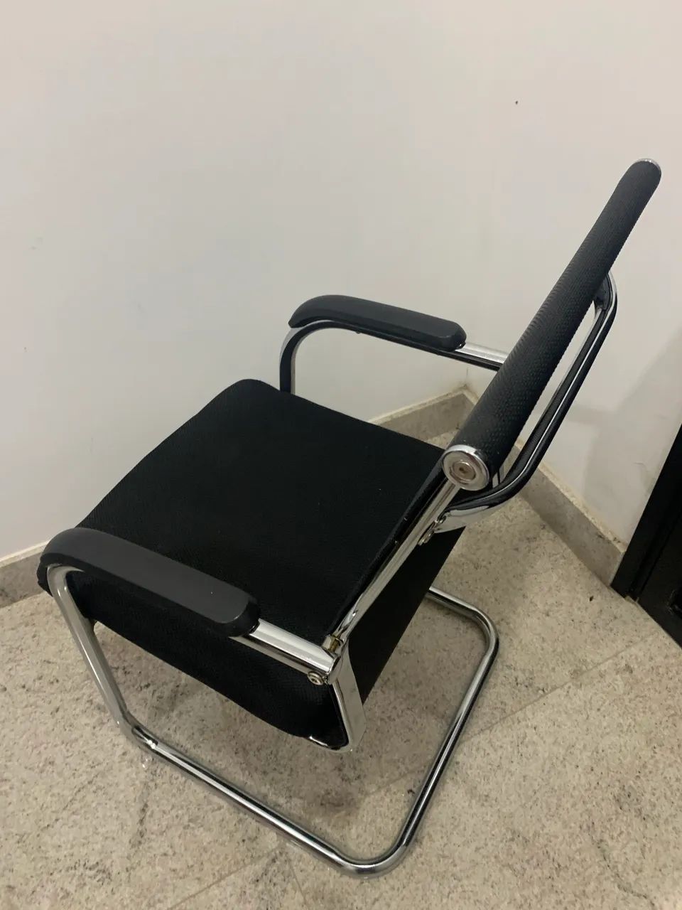 Cadeira para escritório  - Foto 2