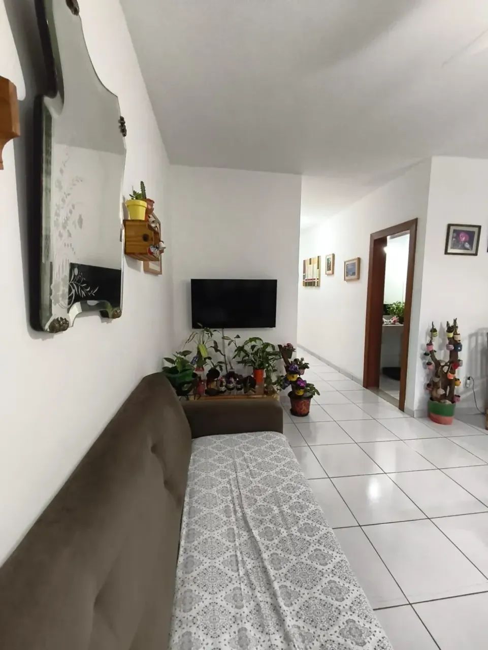 APARTAMENTO COM 200m² com 4 quartos em Maruípe - Vitória - ES - Foto 3