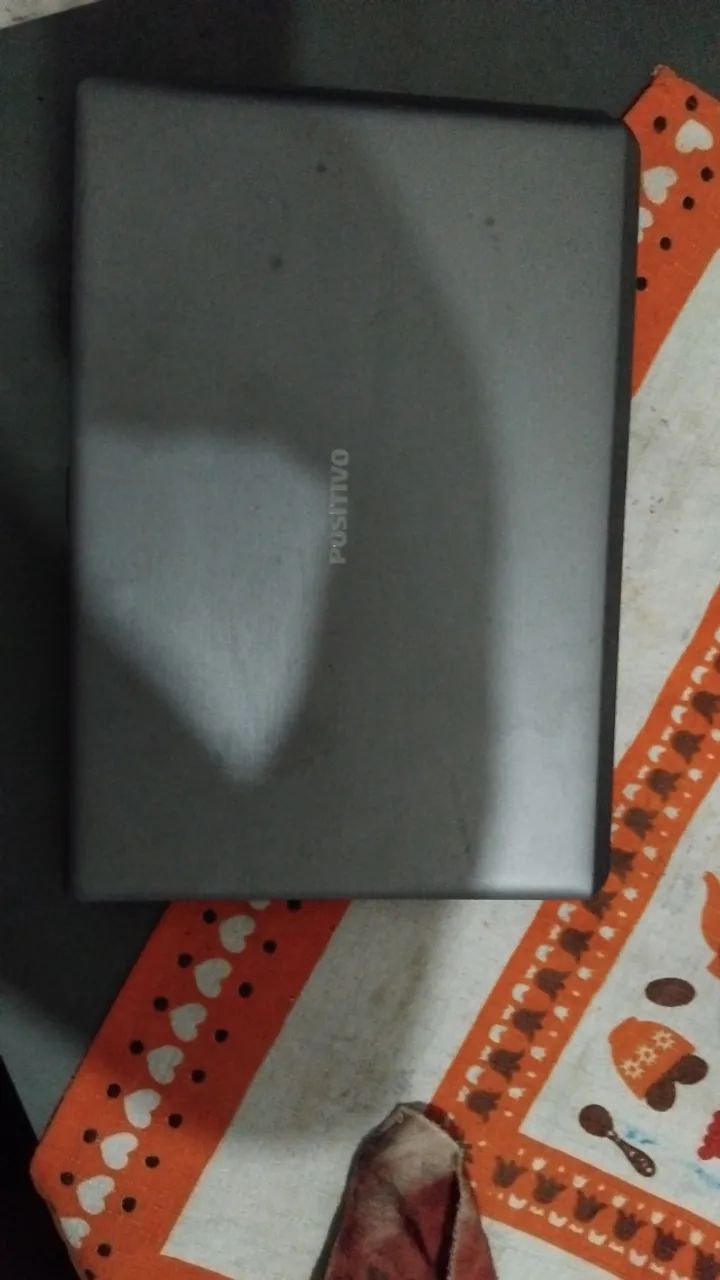 Notebook positivo xr3000
