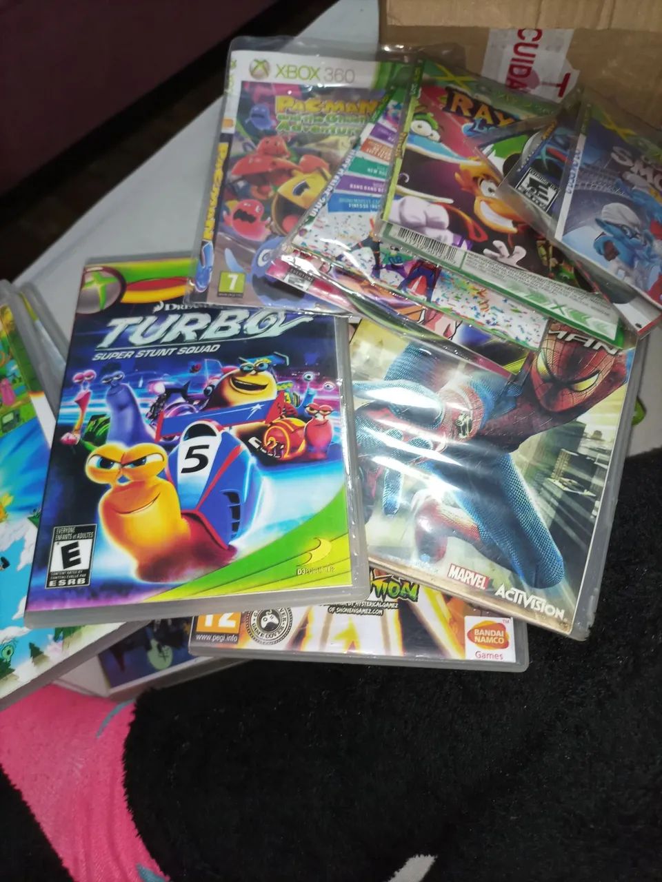Jogos Xbox 