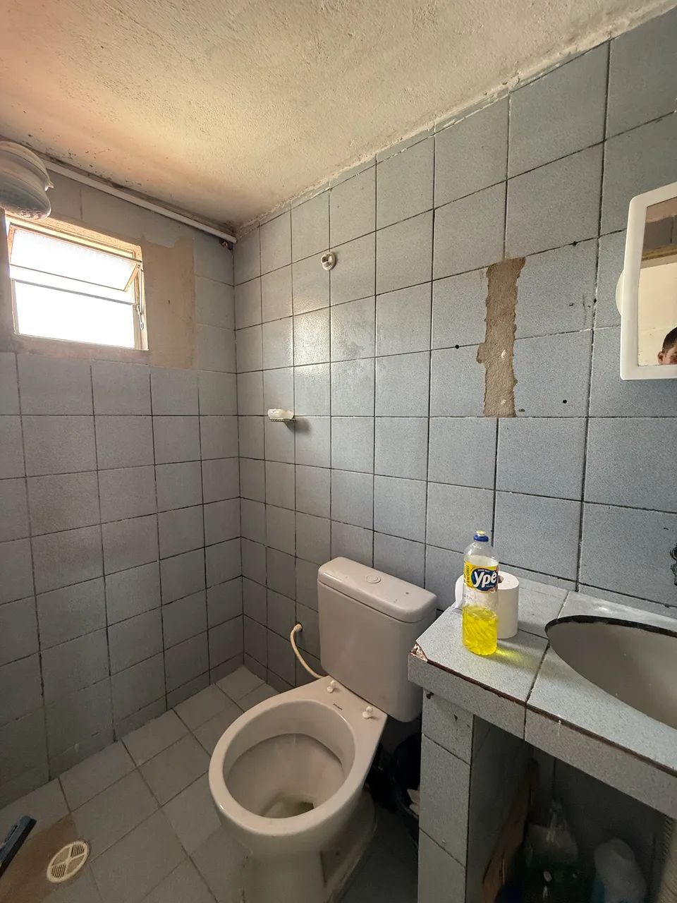 Vendo casa ampla ideal para comércio ou moradia  - Foto 4