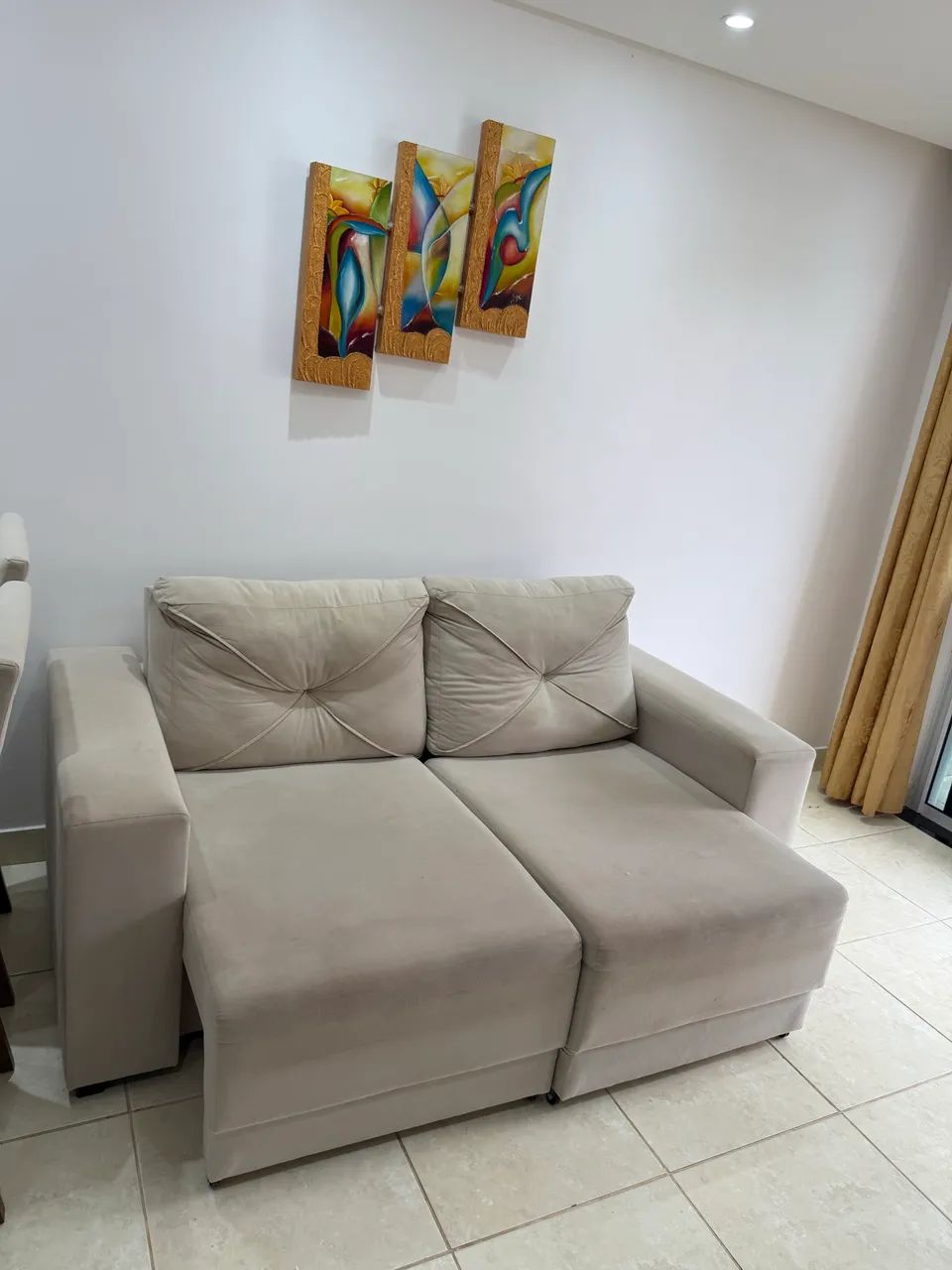 Móveis usados bom estado! - Foto 3