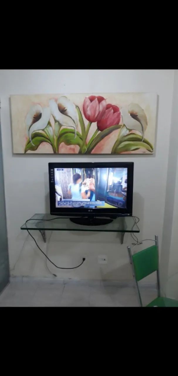 Apto Studio 1 Q pra temporada no centro de BH  - Foto 6