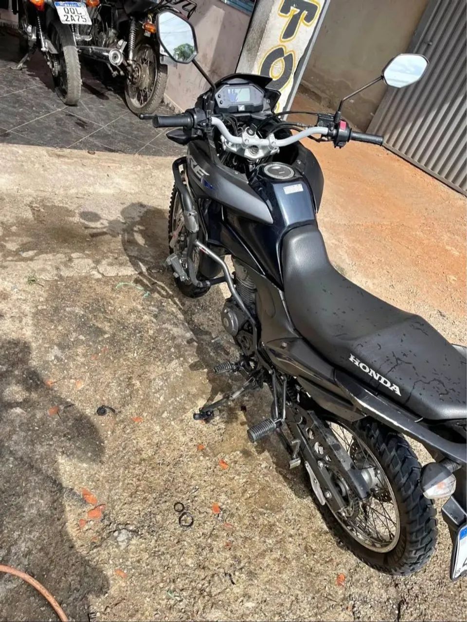 XRE 190 Adventure 2020 - Foto 5