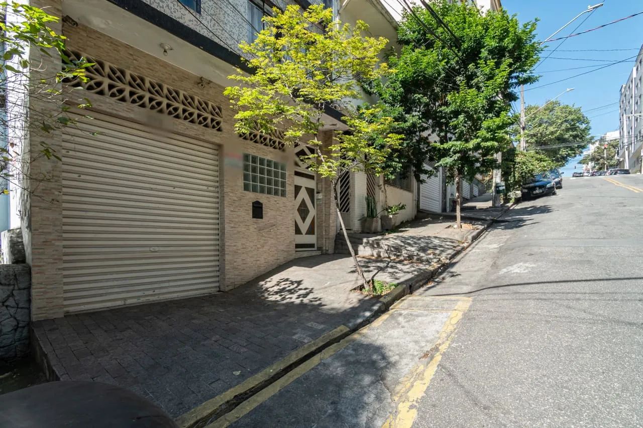 Casa comercial na Rua Aimberê, 332 - Casa 2  100 m² - Foto 2