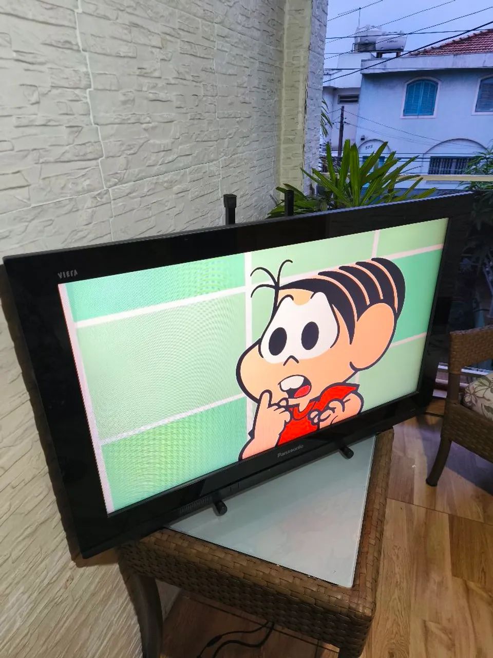 TV LCD 40 POLEGADAS PANASONIC  - Foto 4
