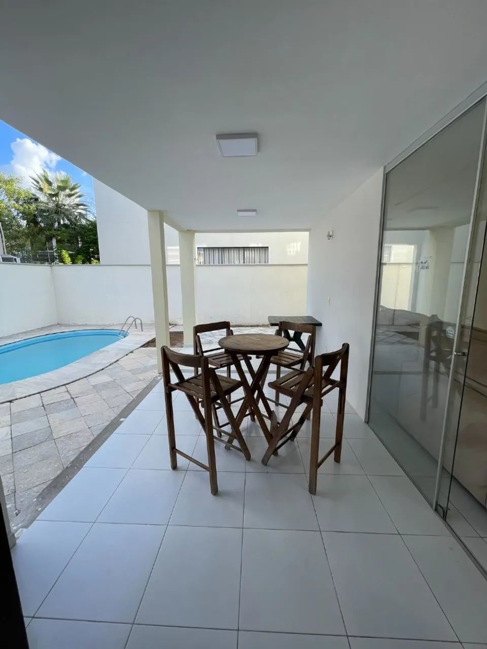 Bosque dos pássaros/ Casa Duplex  - Foto 3