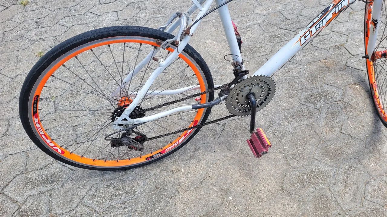 Vendo Bicicleta! - Foto 2