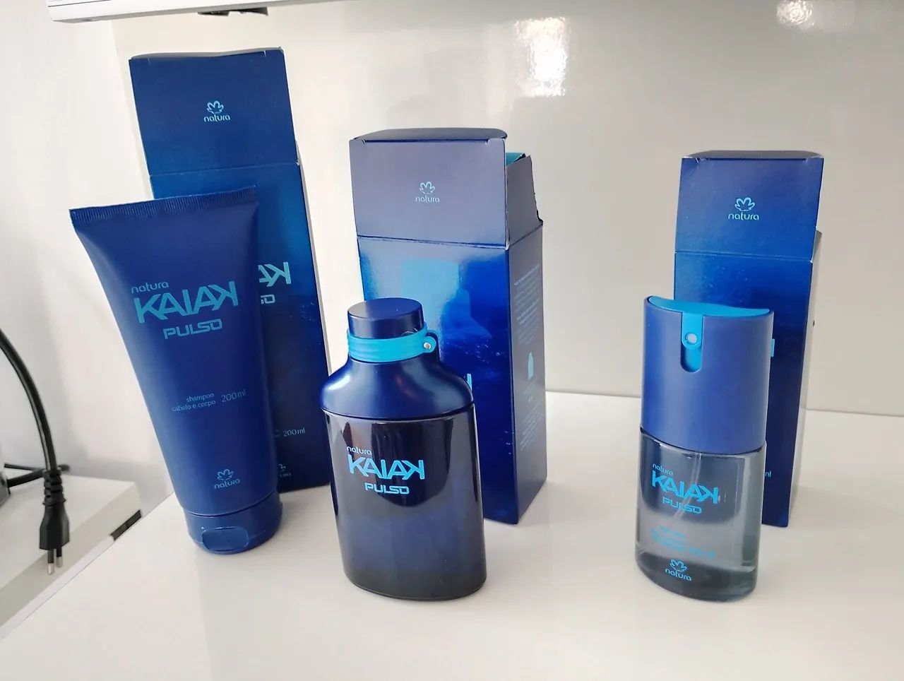 Novo kit Natura  - Foto 3