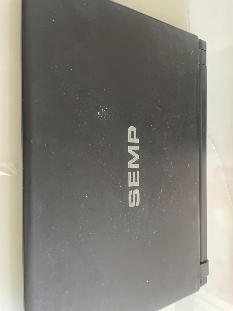 Notebook semp  - Foto 2