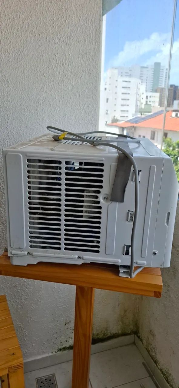 Ar condicionado de janela - Foto 4