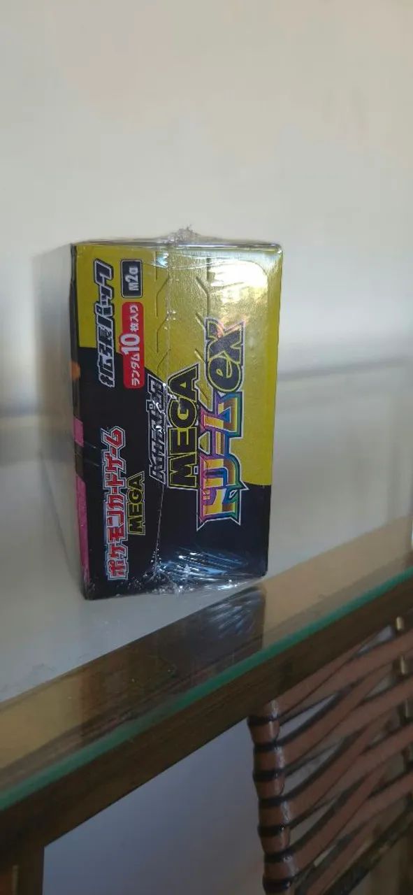 POKEMON TCG MEGA DREAM EX - Foto 5