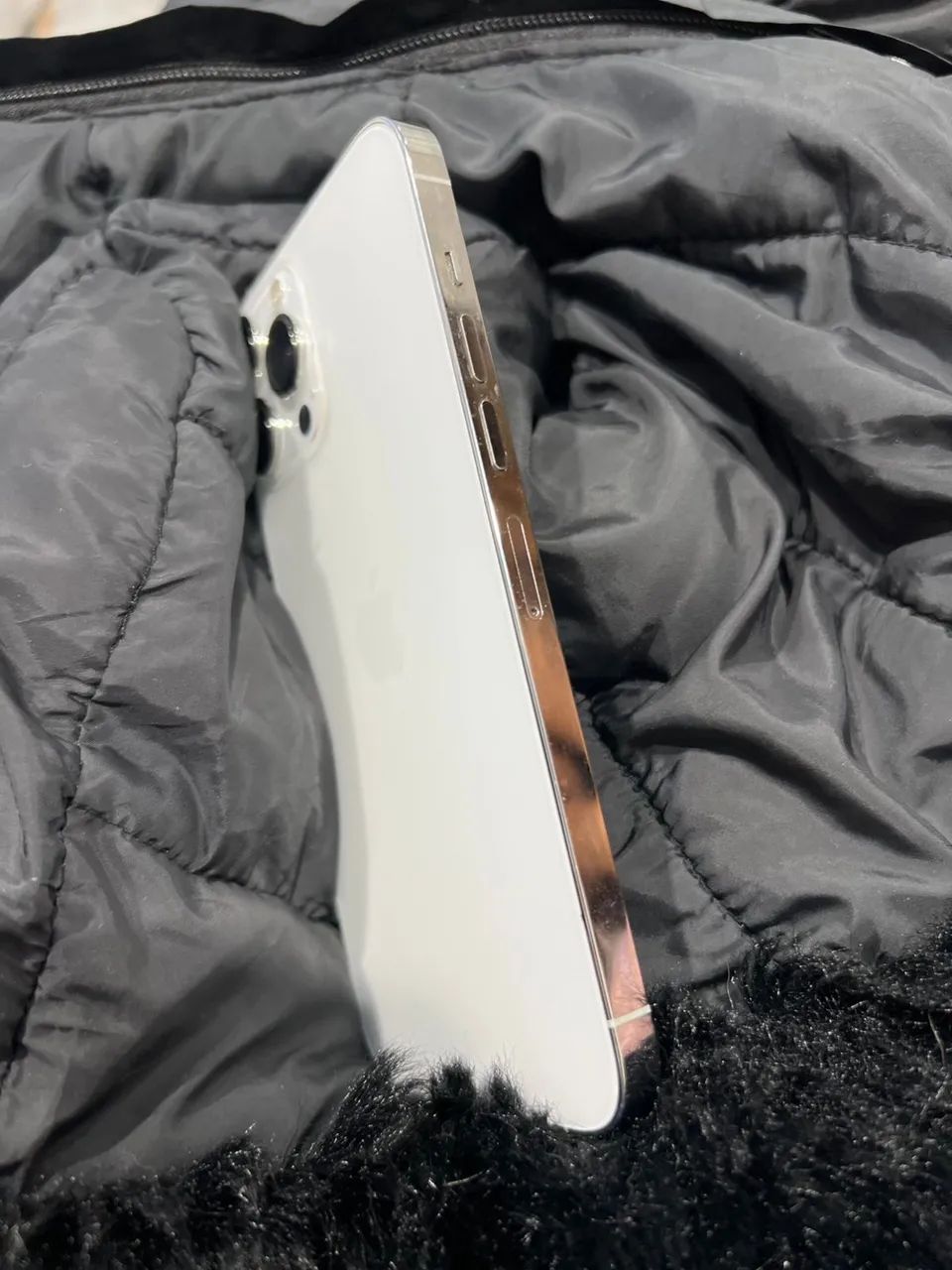 iPhone 13 Pro Max 256gb - Celulares e Smartphones - São José do