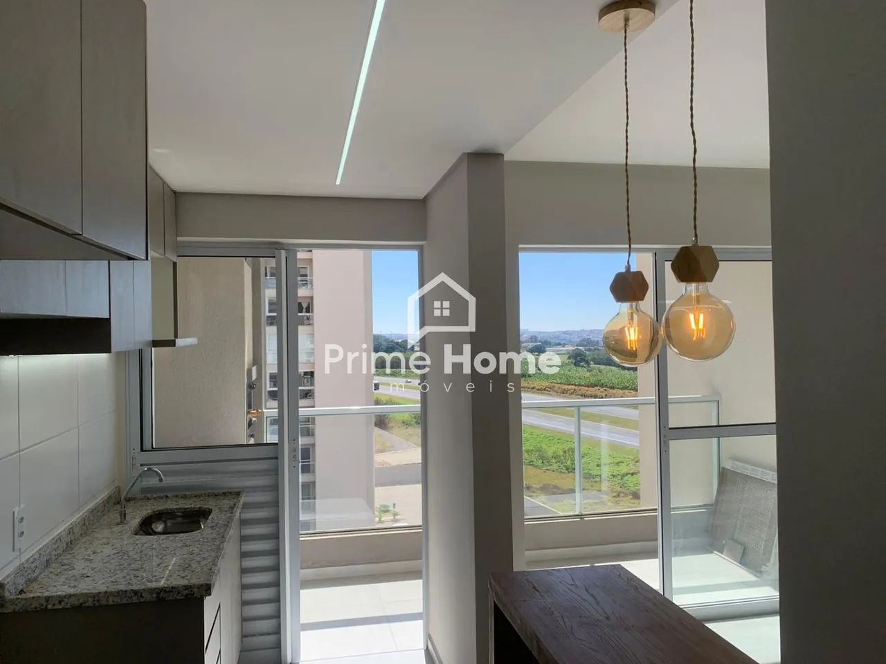 apartamento - Jardim Amanda I - Hortolândia