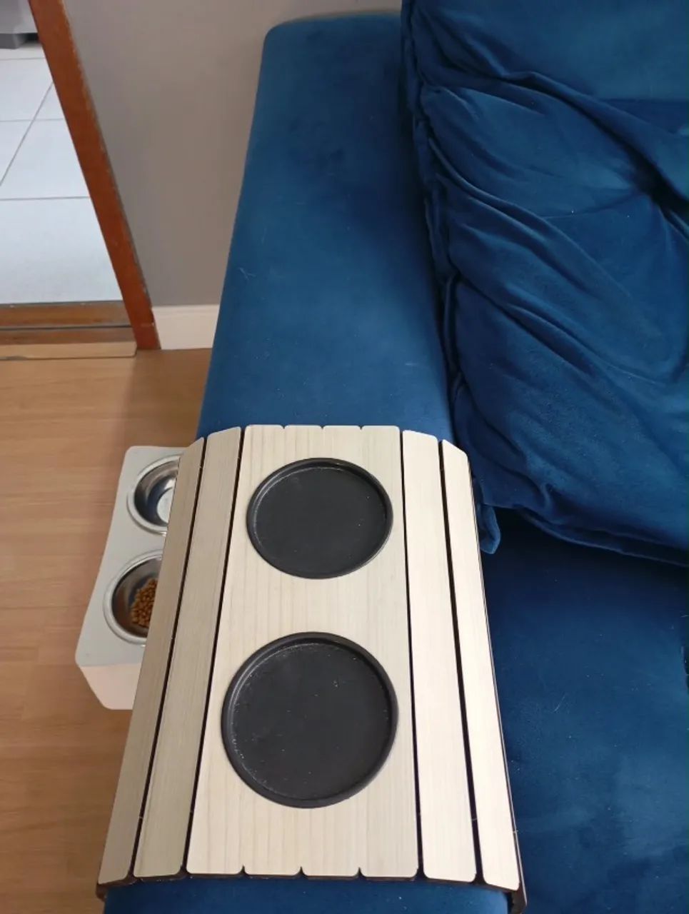 Sofá retrátil  - Foto 4