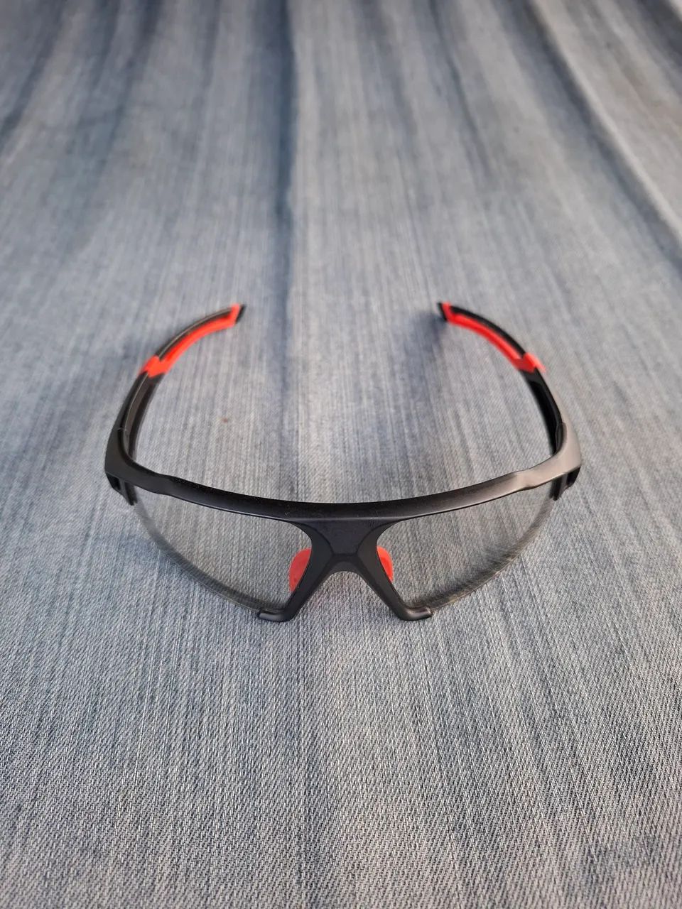 Óculos para ciclismo, corridas, caminhadas, etc.