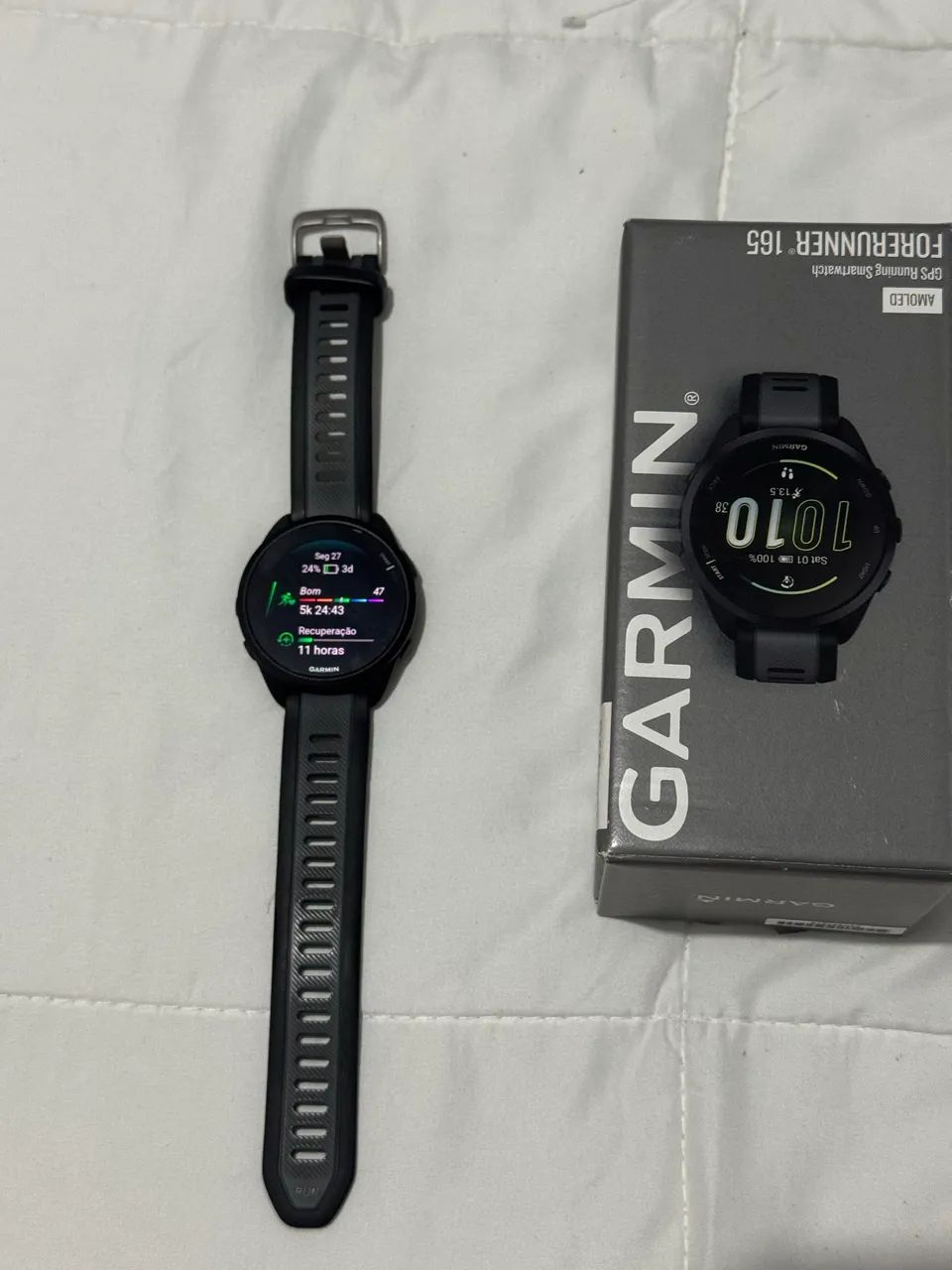 Garmin 165 - Foto 3