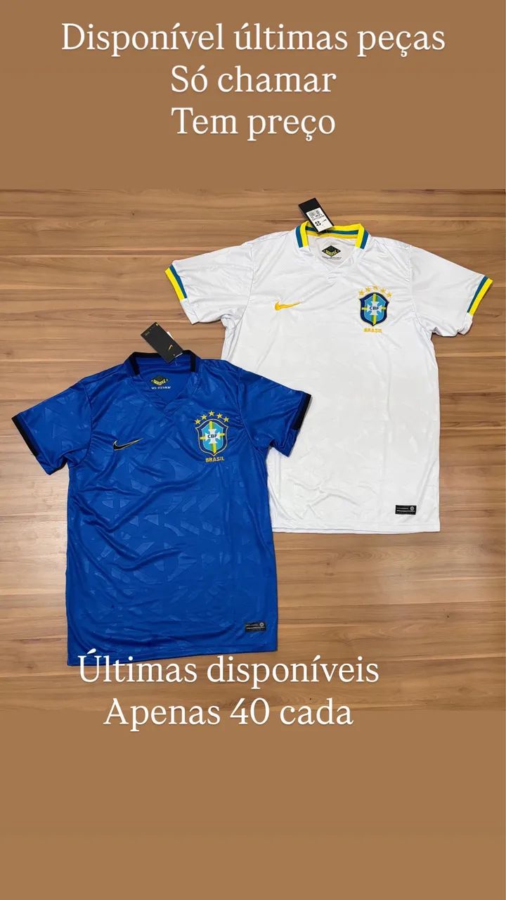 Camisas 