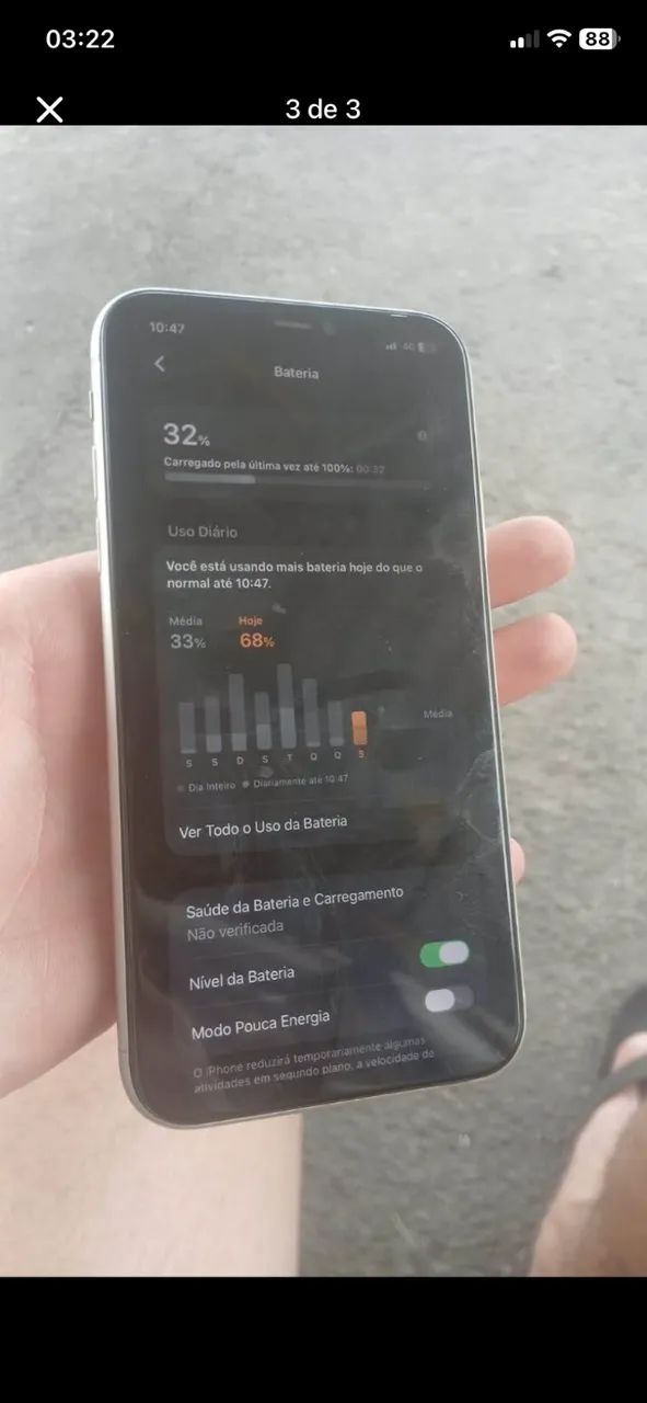 iPhone 11 64gb - Foto 3