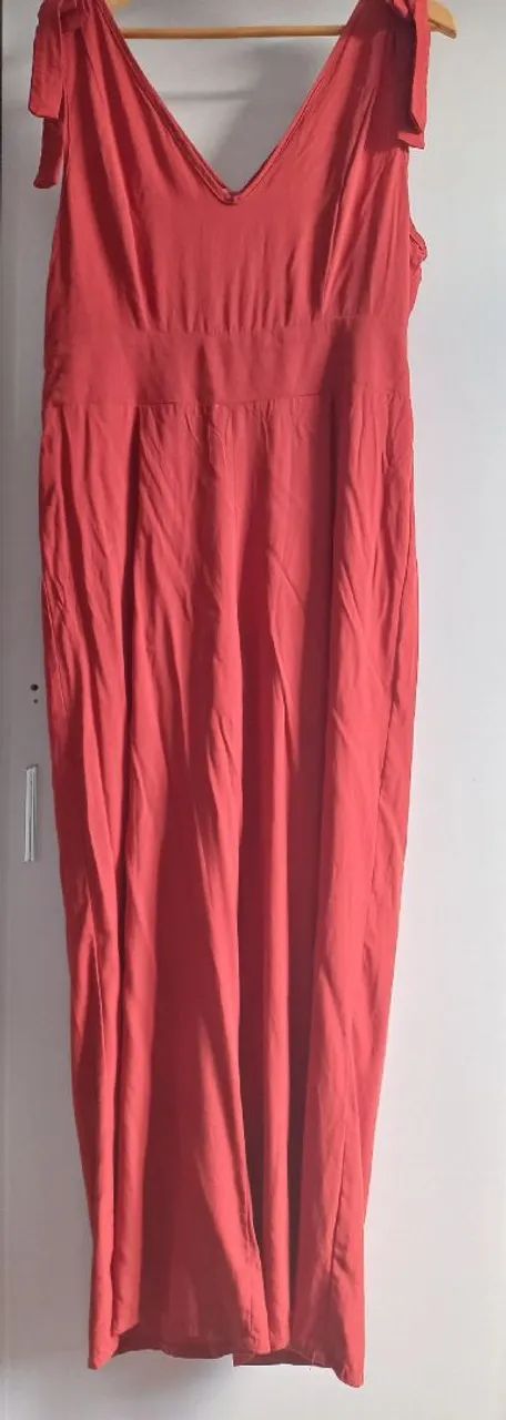 Macacão Pantalona R.Dlay - Foto 2
