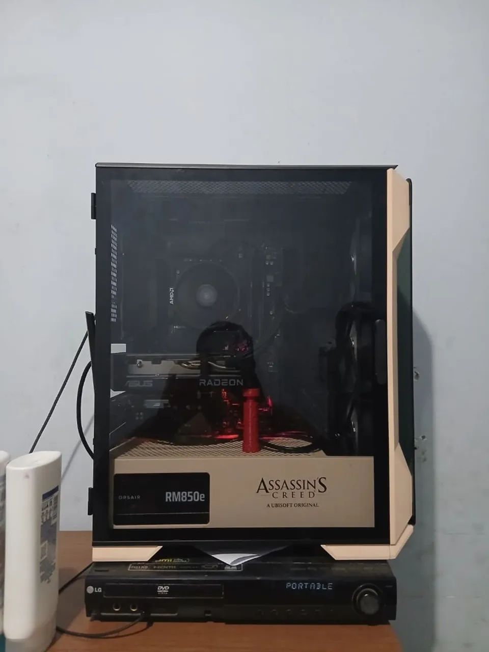 Computador gamer AMD - Foto 2