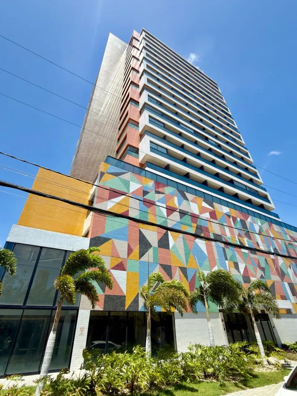 APARTAMENTO A VENDA NO BAIRRO COCO - Foto 2