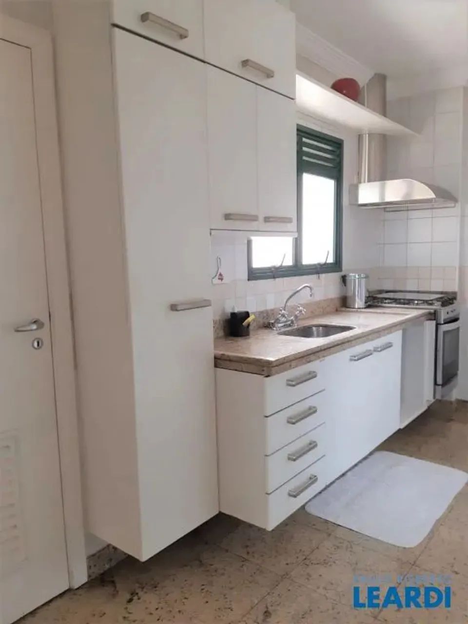 APARTAMENTO - ALPHAVILLE - SP - Foto 8