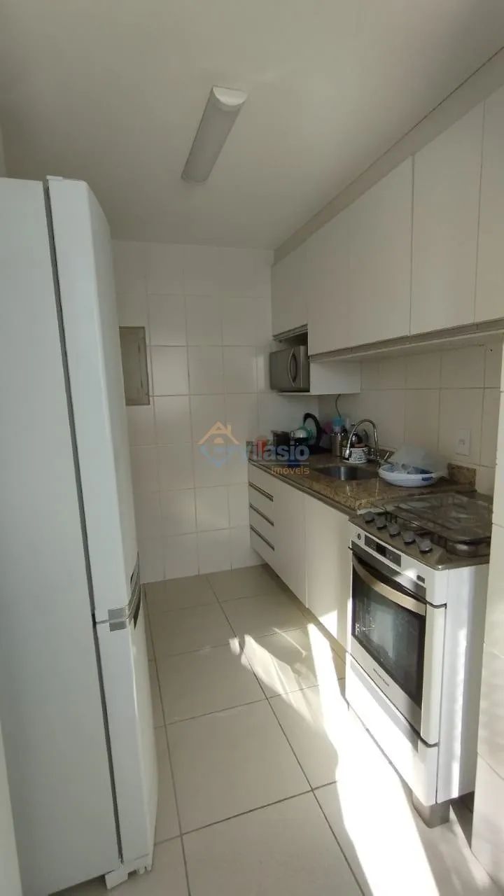 APARTAMENTO 03 QUARTOS - BAIRRO JARAGUÁ - Foto 4