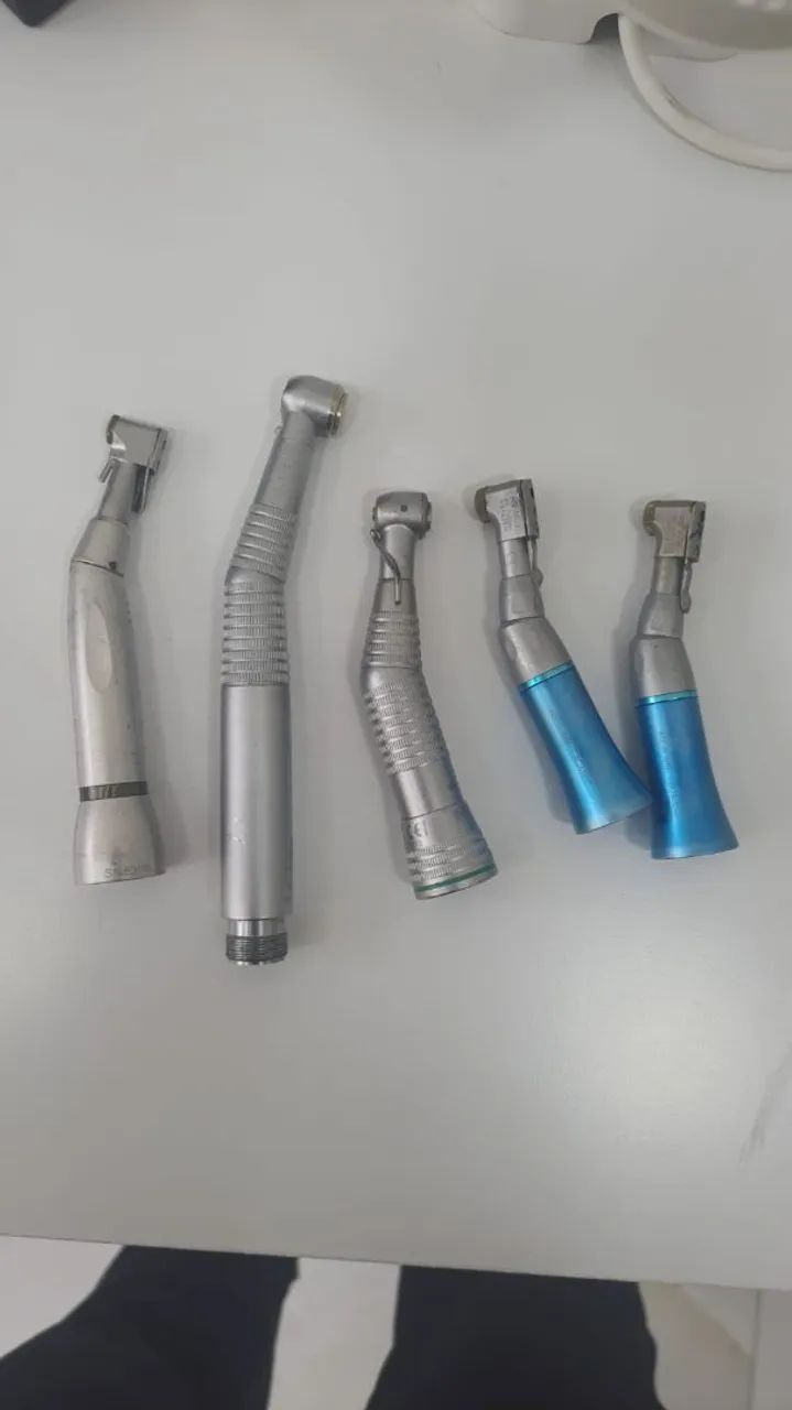 Motor odontologico 