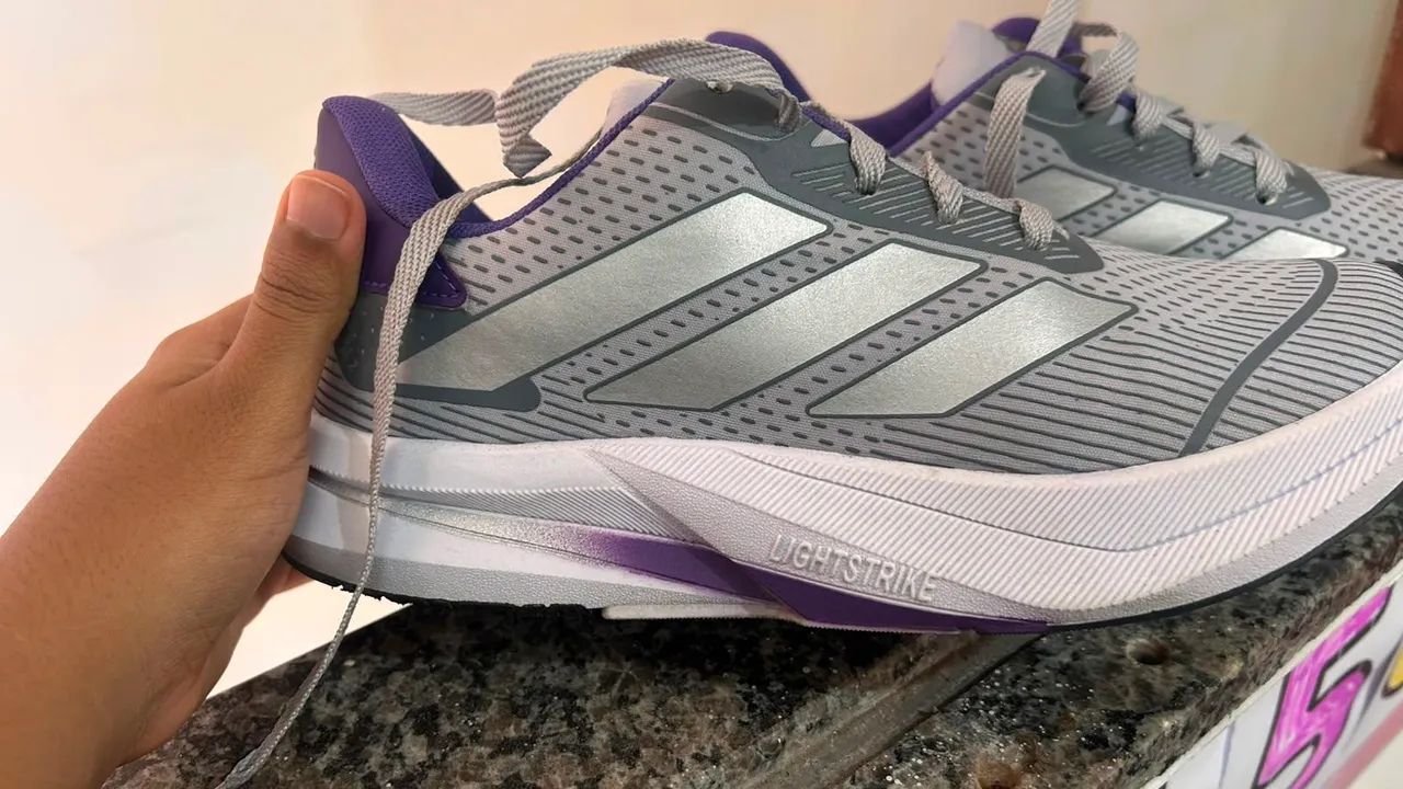 Tênis Adidas - Foto 2