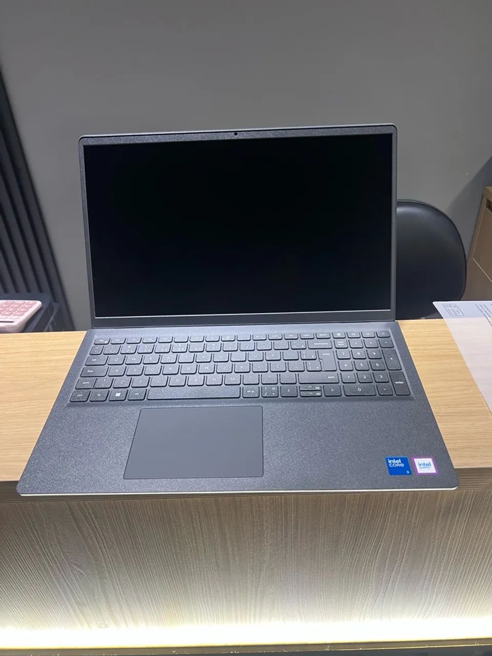 Notebook Dell Inspirion 15 3530