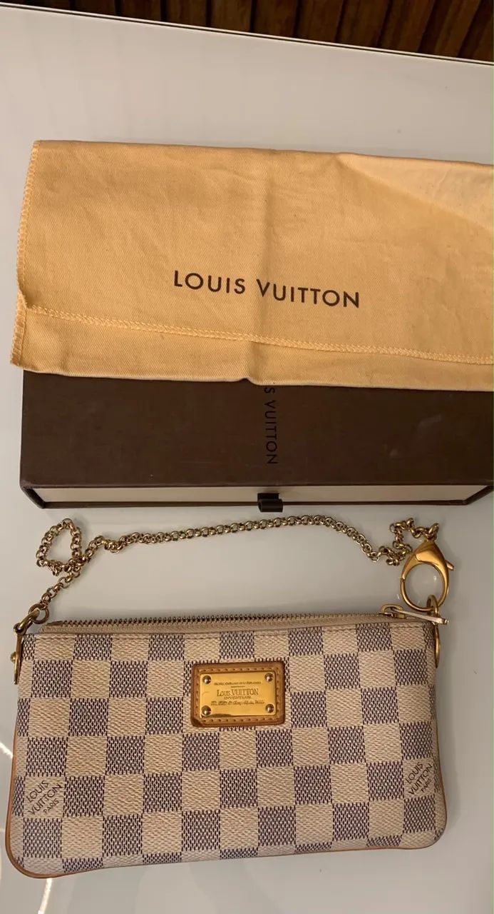 Bolsa Louis Vuitton - Foto 3