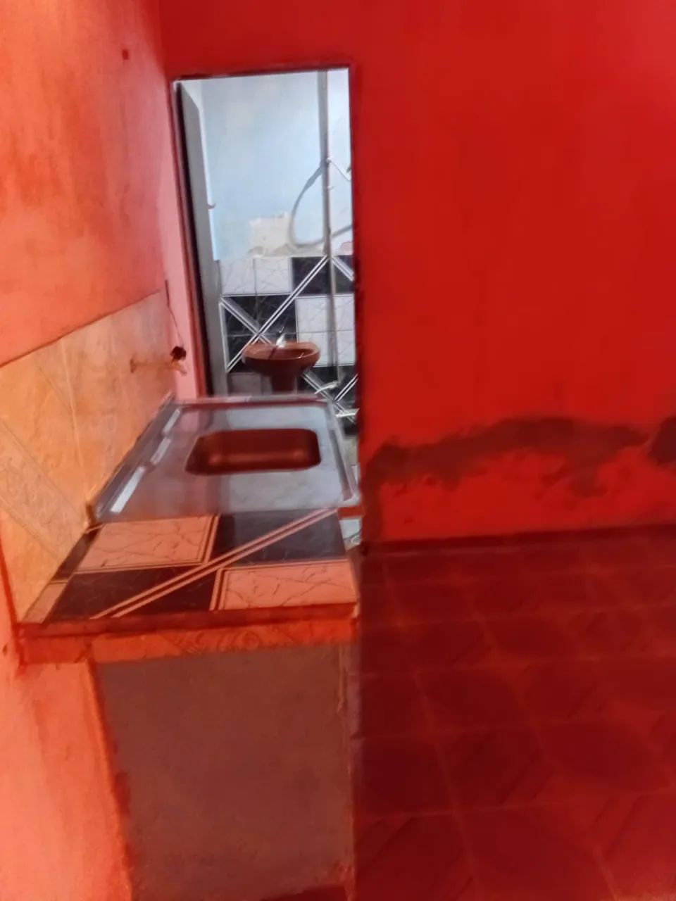Aluguel de kit-net ótimo localização - Foto 4