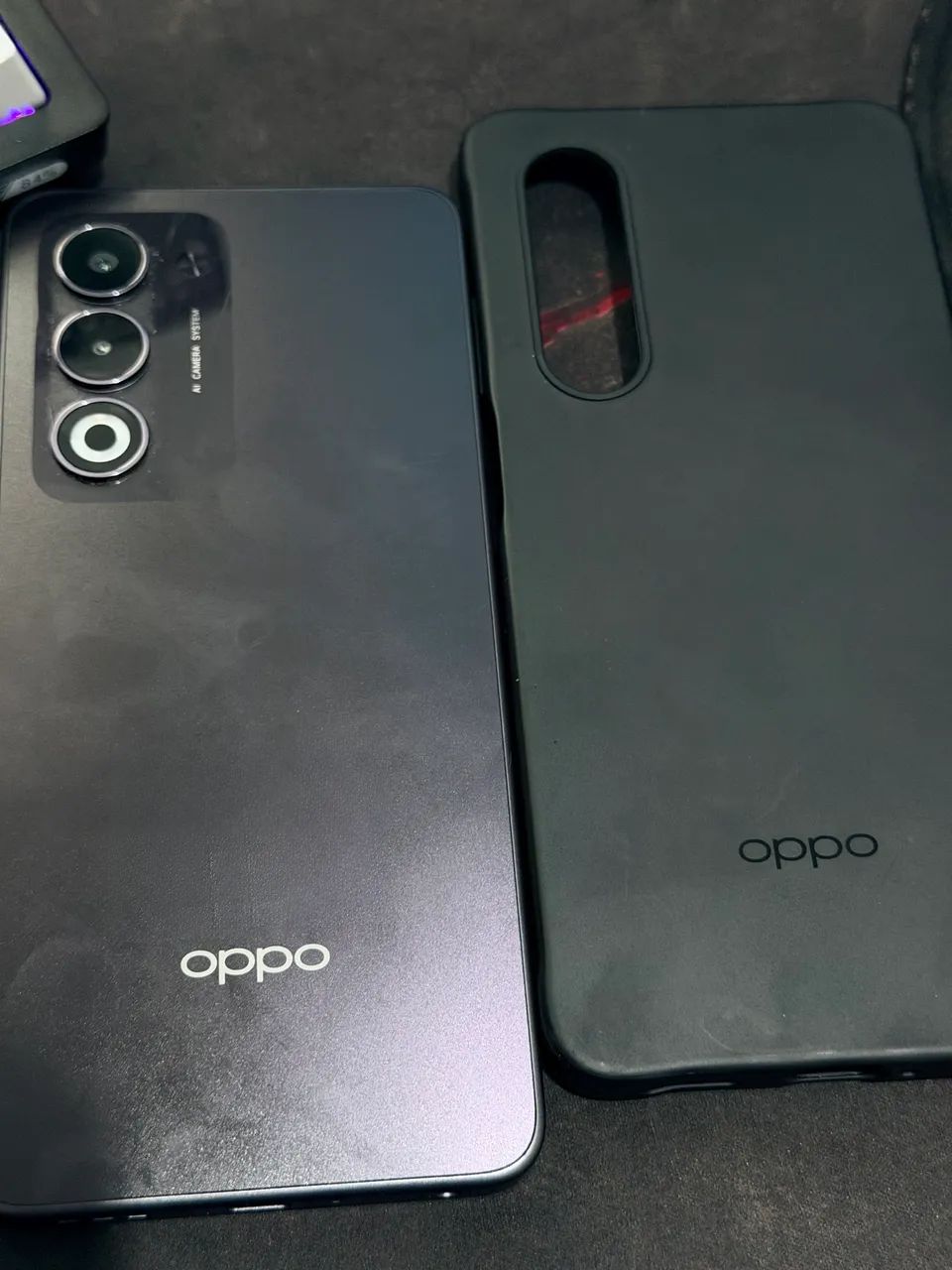 Celular 256GB OPPO - Foto 3