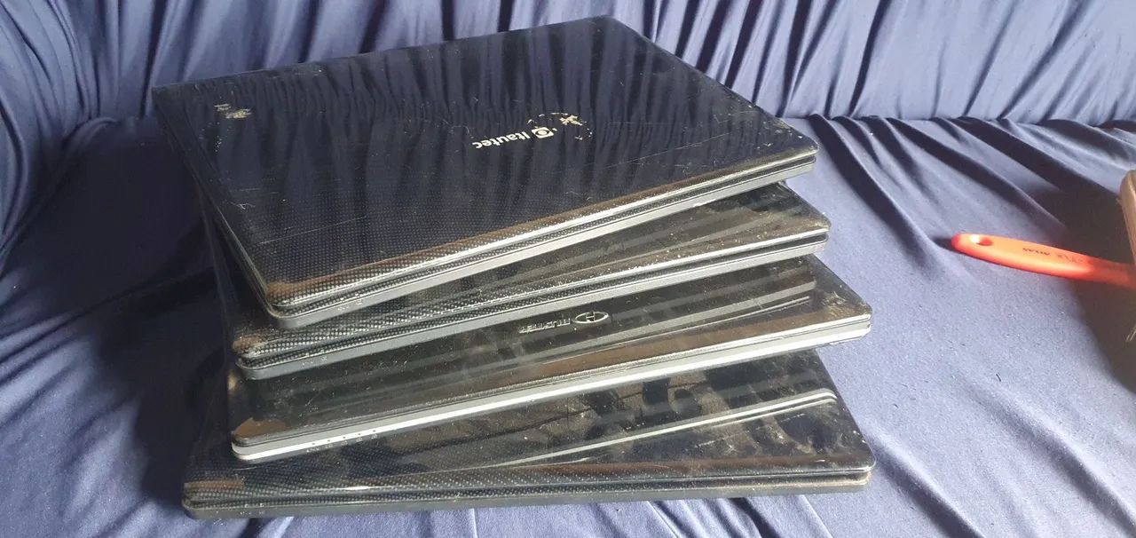 Notebooks  - Foto 4