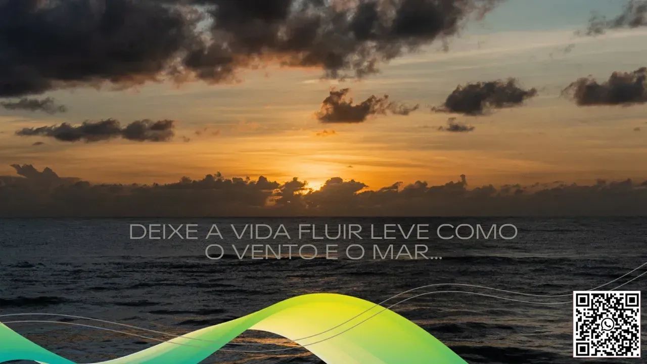 PRAIA DOS CARNEIROS - Flat 22 m² com 1 quarto lazer completo próximo ao parque aquático e  - Foto 2