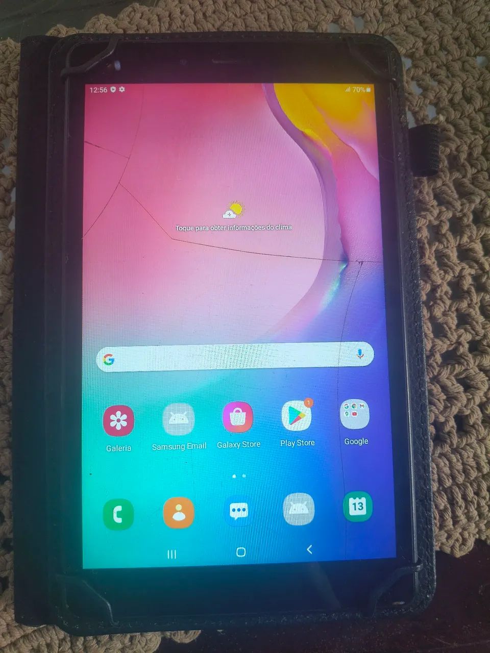 Tablet Samsung  - Foto 4