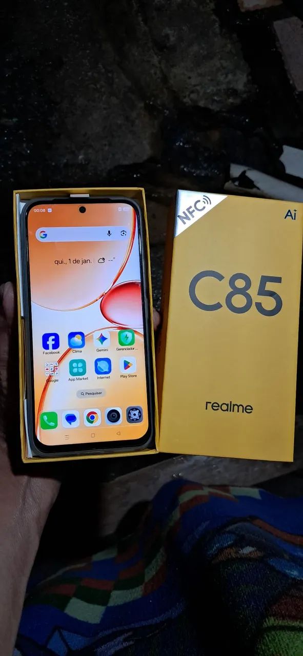 Celular  - Foto 5